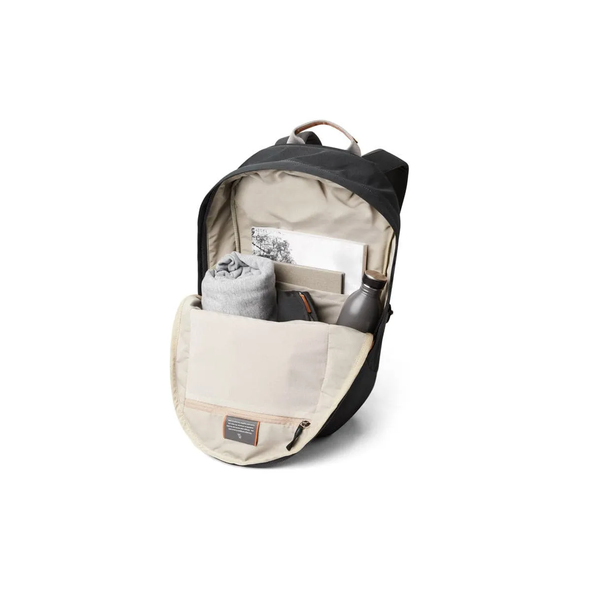 Classic Backpack Plus ( Second Edition )