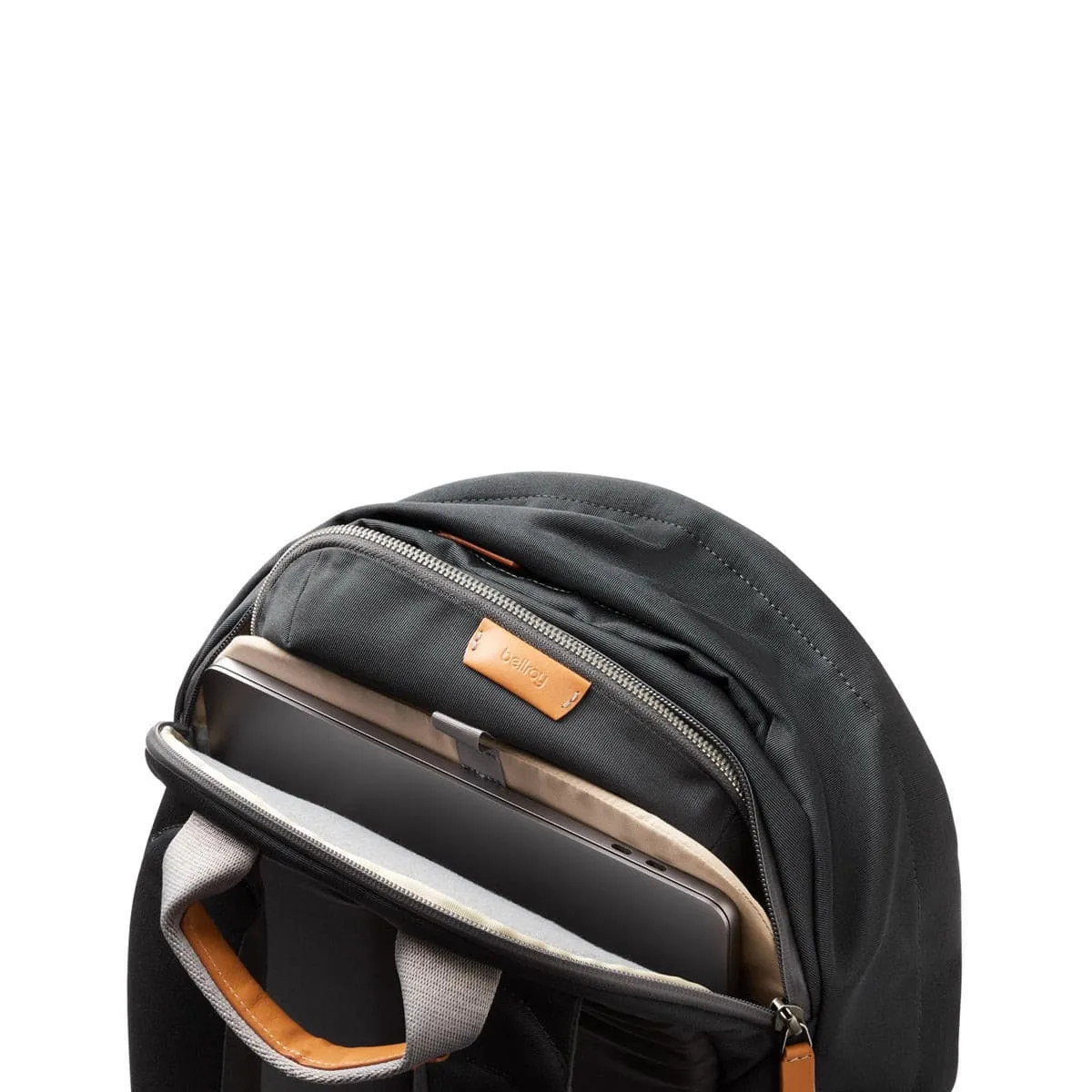 Classic Backpack Plus ( Second Edition )