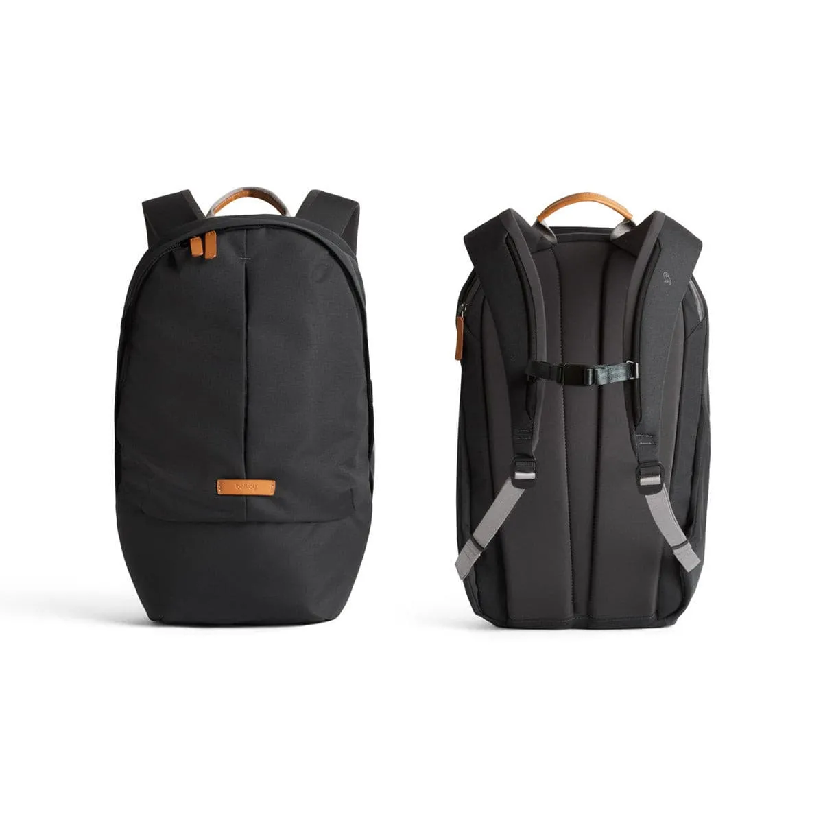 Classic Backpack Plus ( Second Edition )