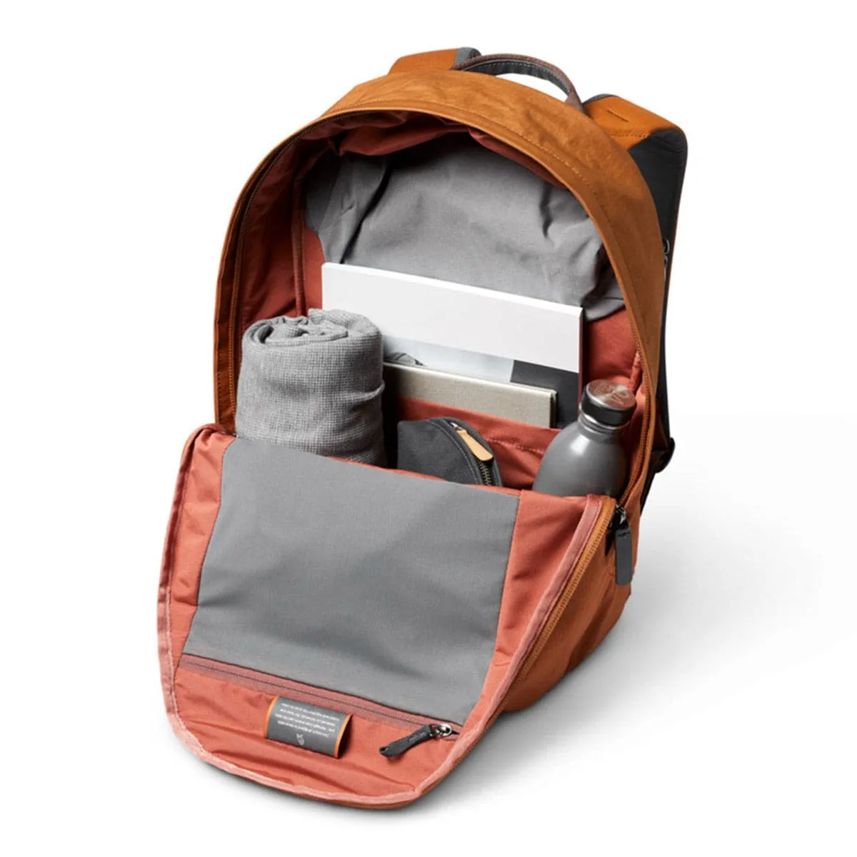Classic Backpack Plus ( Second Edition )