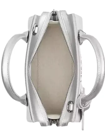 Coach Andrea Carryall Bag