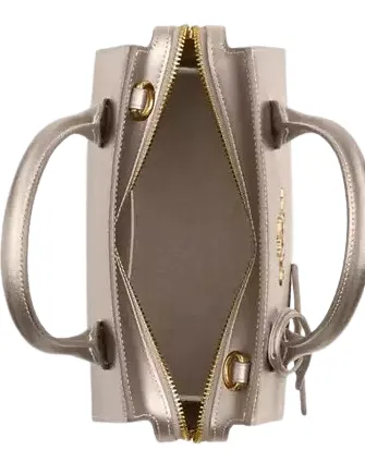 Coach Andrea Carryall Bag