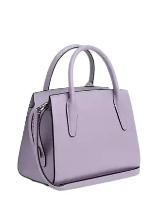 Coach Andrea Carryall