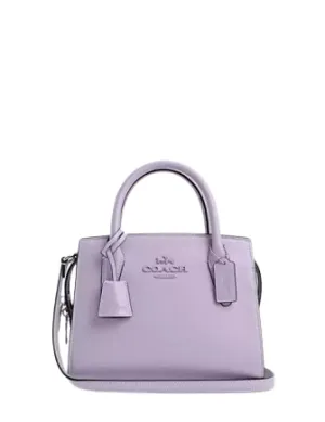 Coach Andrea Carryall