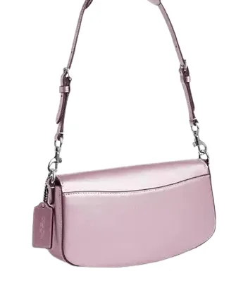 Coach Andrea Shoulder Bag