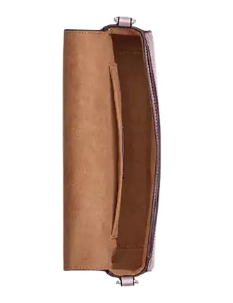 Coach Andrea Shoulder Bag