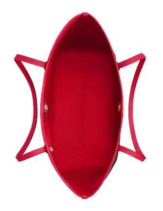 Coach City Tote Bag In Signature Canvas