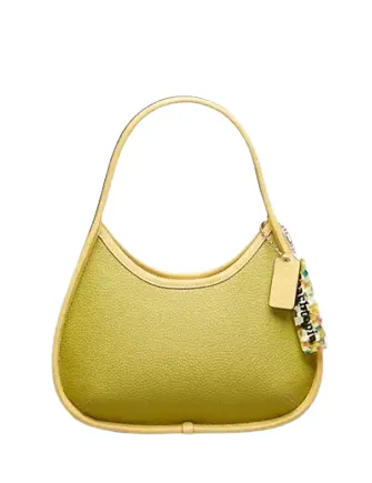 Coach Ergo Bag In Coachtopia Leather