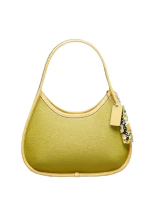 Coach Ergo Bag In Coachtopia Leather
