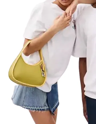 Coach Ergo Bag In Coachtopia Leather