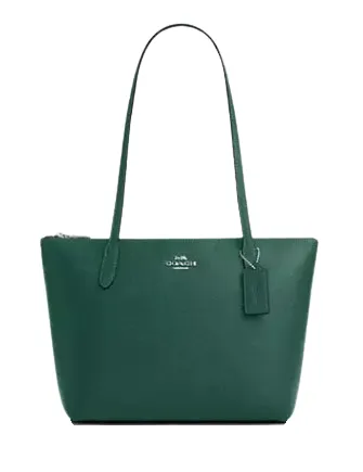 Coach Fiona Zip Tote Bag
