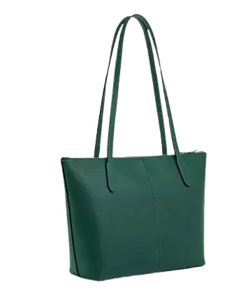 Coach Fiona Zip Tote Bag