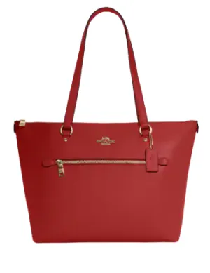 Coach Gallery Tote
