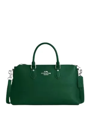 Coach Georgia Satchel Bag
