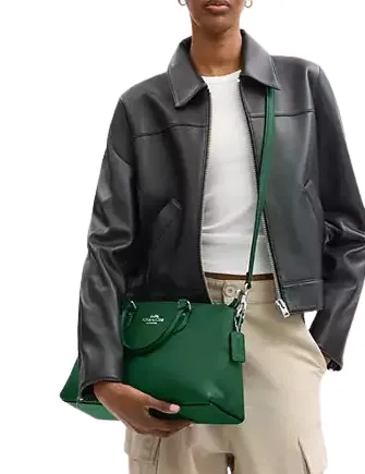 Coach Georgia Satchel Bag