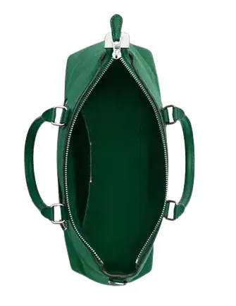 Coach Georgia Satchel Bag