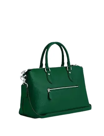 Coach Georgia Satchel Bag