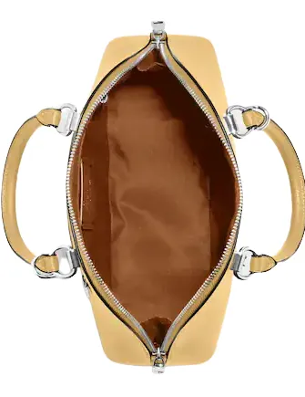 Coach Katy Satchel