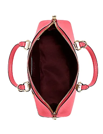 Coach Katy Satchel