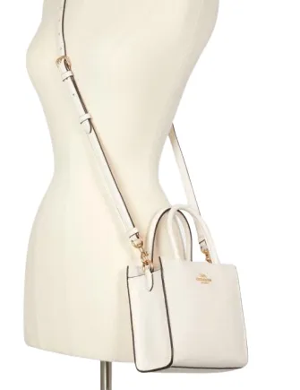 Coach Mini Cally Crossbody