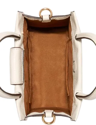 Coach Mini Cally Crossbody