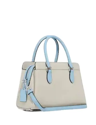 Coach Mini Darcie Carryall