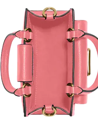 Coach Mini Pepper Crossbody