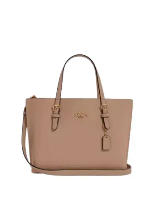 Coach Mollie Tote 25