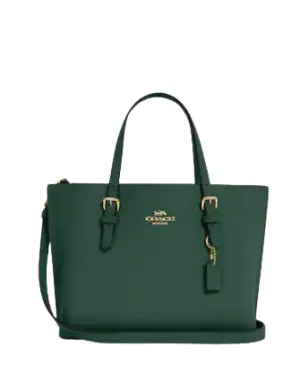 Coach Mollie Tote 25