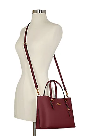 Coach Mollie Tote 25