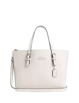 Coach Mollie Tote 25