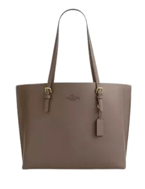 Coach Mollie Tote Bag
