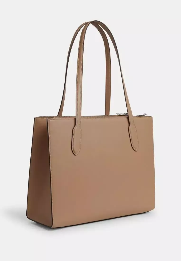 C.O.A.C.H Nina Tote Bag