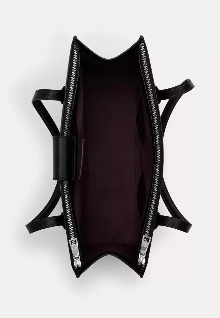 C.O.A.C.H Nina Tote Bag