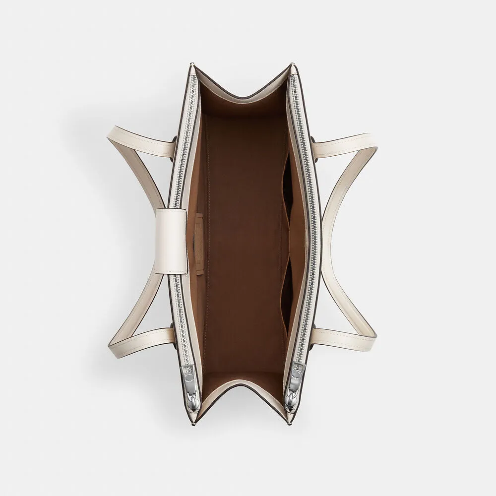C.O.A.C.H Nina Tote Bag