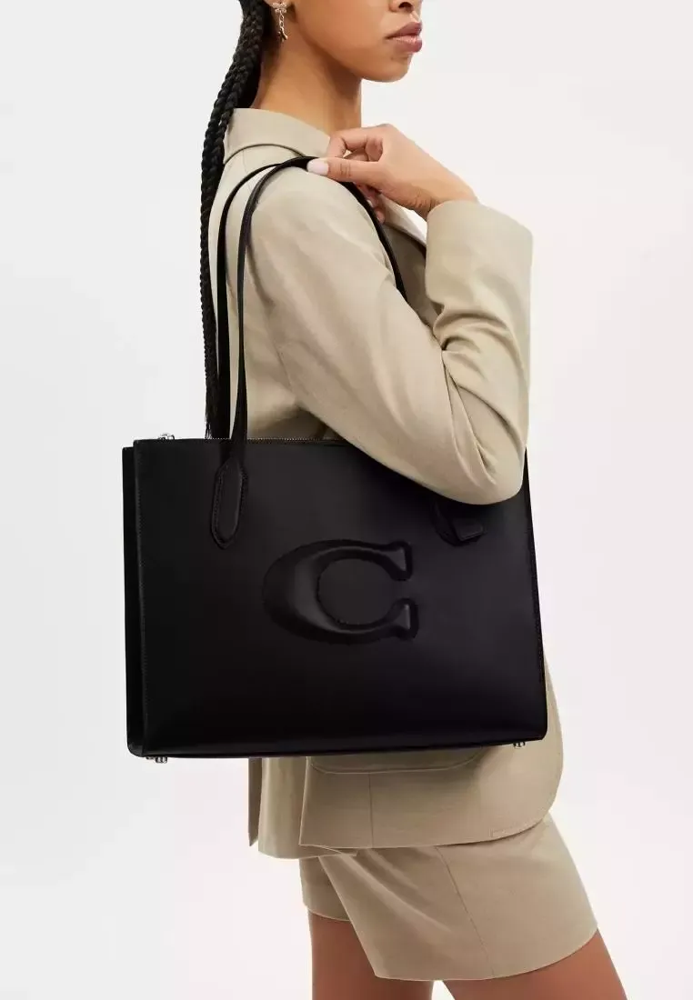 C.O.A.C.H Nina Tote Bag