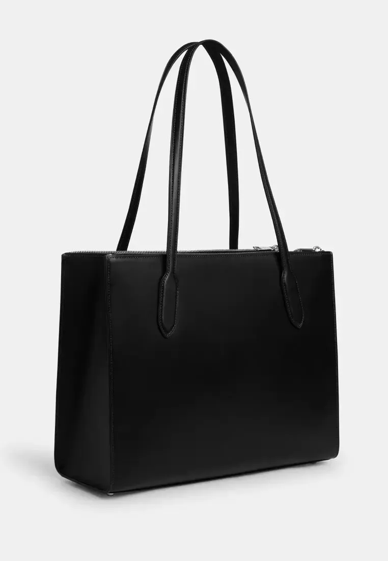 C.O.A.C.H Nina Tote Bag