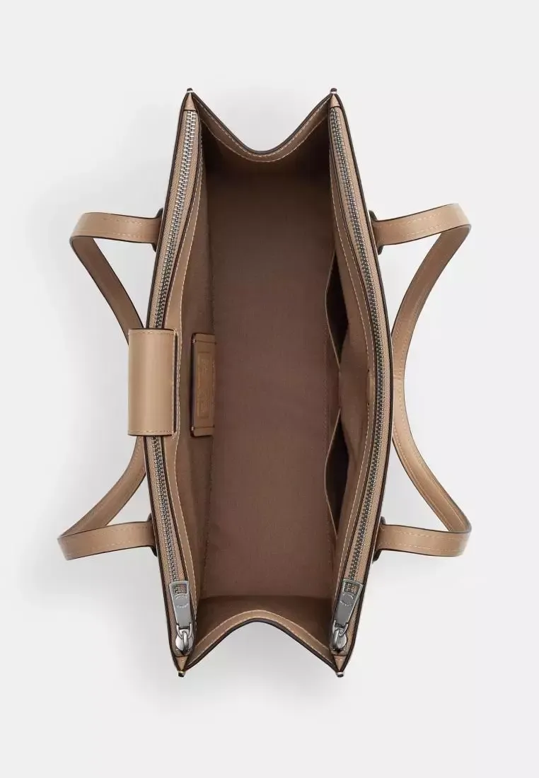 C.O.A.C.H Nina Tote Bag