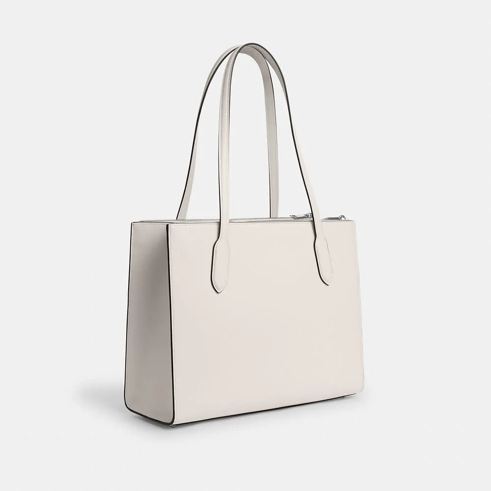 C.O.A.C.H Nina Tote Bag