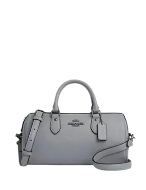 Coach Rowan Long Satchel Bag