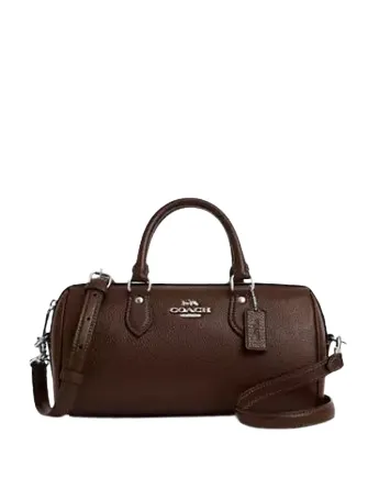 Coach Rowan Long Satchel Bag