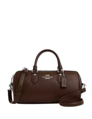 Coach Rowan Long Satchel Bag