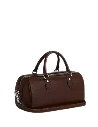 Coach Rowan Long Satchel Bag