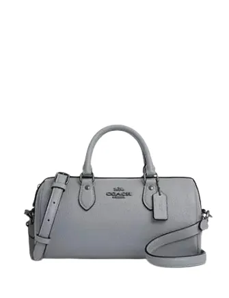 Coach Rowan Long Satchel Bag