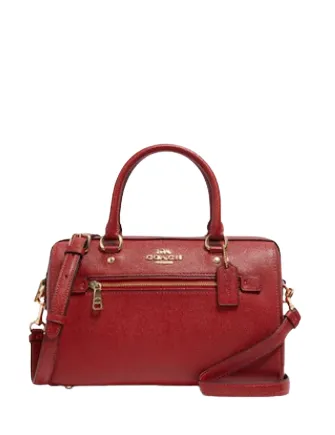 Coach Rowan Satchel