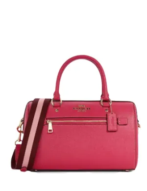 Coach Rowan Satchel