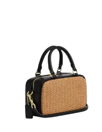 Coach Satchel Crossbody Bag