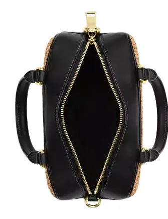 Coach Satchel Crossbody Bag