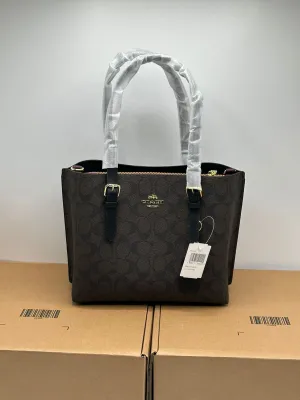 Coach Tote Bags