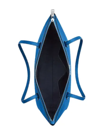 Coach Zip Top Tote